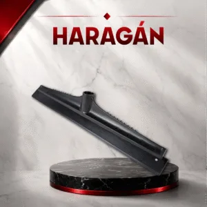 Haragán 40 cm Liso