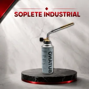 Soplete Industrial