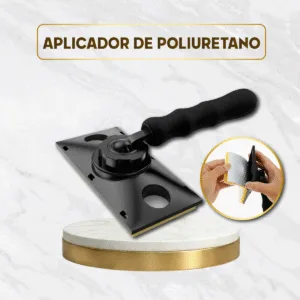 Aplicador de Poliuretano