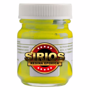 Pigmento Líquido Amarillo