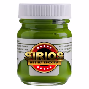 Pigmento Líquido Verde