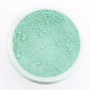 Pigmento Nacarado Verde