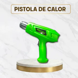 Pistola de Calor