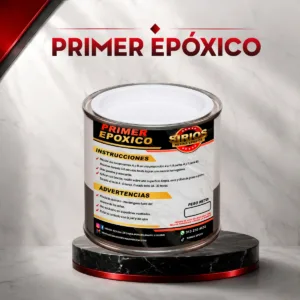 Primer Epóxico